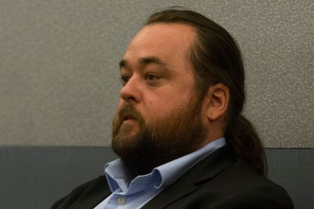 In 2016, Chumlee's house for an investigation into sexual assault allegations.